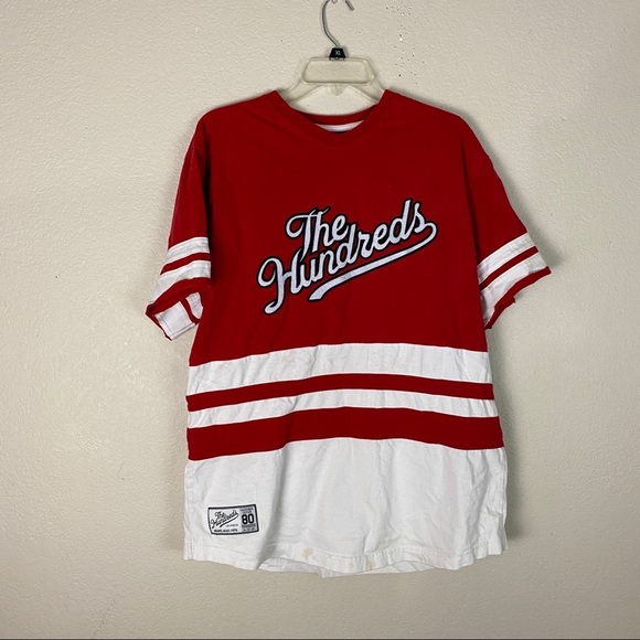 The Hundreds Shirt Mens Size XXL - Picture 1 of 9